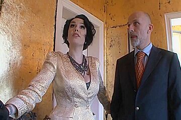 Sadisten Zirkel 2 (full Movie)