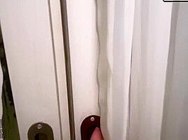 Saint Virgin - Stepson Fucked Stepmother After Saving Her After A Quarrel 8 Min