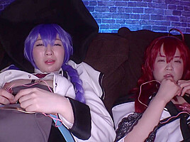 Sait-027 Life With An Ordinary E ● Su & Lo ● Sea X Crea
