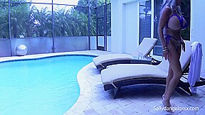 Sally D'angelo And Hot Milf In Best Sex Movie Big Tits Try To Watch For Only For You
