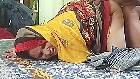 Salu Bhabhi Fuck