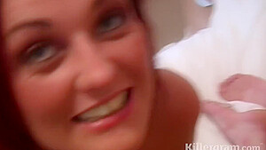 Sammy Baby Its My First Birthday - Cum - Donna Marie