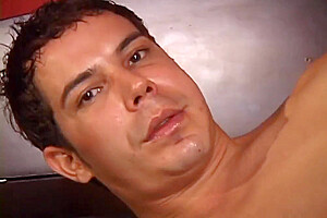San Paulo In Anal Deep Tales In