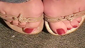 Sandal play