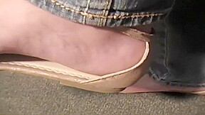 Sandal play