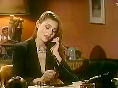 Sandra Scream & Raven