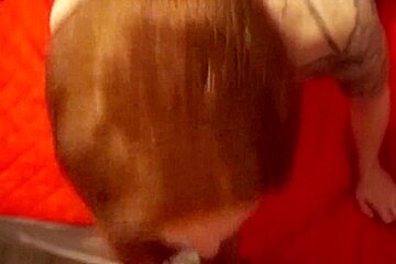 Santas Elves Get A Pounding