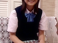 Saotome Tukushi Lovely Asian enjoys lots of sex