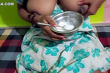 Sapna Didi Milk Show 2