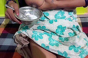 Sapna Didi Milk Show 2