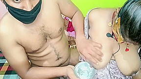 Sapna Didi Milk Show Virl Video