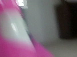 Sapphire Blue in Bound Orgasm Torment!