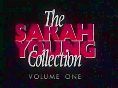 Sarah Young - Collection No1