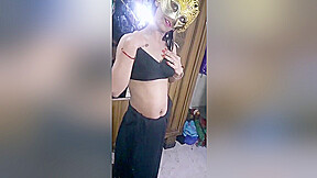 Saree Me Hot And Sexy Sona Bhabi