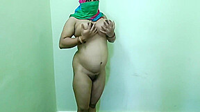 Saree Step sister Sex By Step Brother