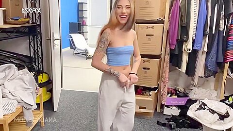 Sasha Beart Monika Fox Megan Venturi Dalila Da