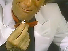 Satania (1986, Us Full Video, Dvdrip) With Jeanette Littledove