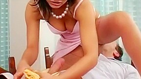 Satin Fetish