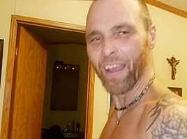 Satin Lady And Jrock Take Orgasms To A New Level  Watch As Jrock Makes Satin Lady Scream Step daddy