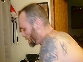 Satin Lady And Jrock Take Orgasms To A New Level  Watch As Jrock Makes Satin Lady Scream Step daddy