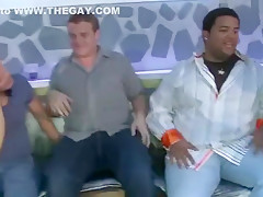 Sausage Party 4