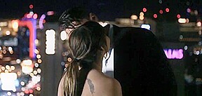 Scandalous Stepmom With Bigtits Gets Banged