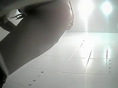 School Toilet in Russia 2