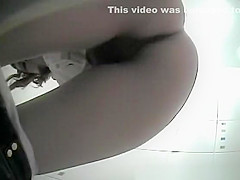 School Toilet in Russia 2