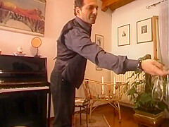 Scopata Di Forza Con Gioia - (film Originale)