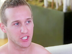 Scotty Blake In Scotty Nailed Rough