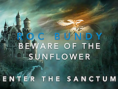 Screwed By The System Volume 9 Featuring Lucy Sunflower - Sir Berus's Sanctum