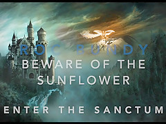 Screwed By The System Volume 9 Featuring Lucy Sunflower - Sir Berus's Sanctum