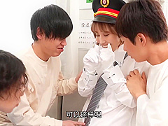 Sdmua-019 [sub] An Otaku Gal Mr  Momonaga, An Otaku-fr