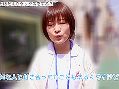 Sdth-041 When You Lick Anus, Guys Become Like Girls, D