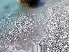 Sea suck sun