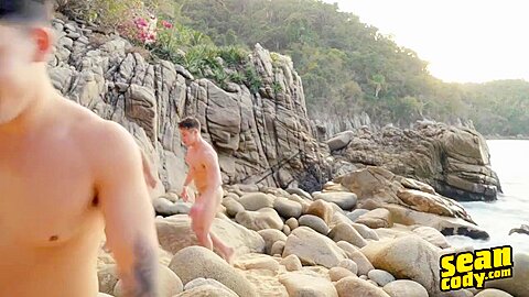 Sean Cody In Gay Liam Being Pounded By Latin Kyle