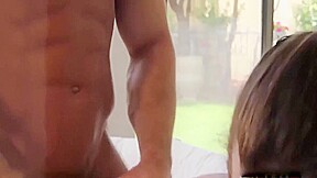 Sean Costin And Clay Anker In Rims Dildos And Bonks