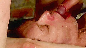 Sean Has A Slave Mouth To Feed! - Xavier Sibley & Sean Taylor