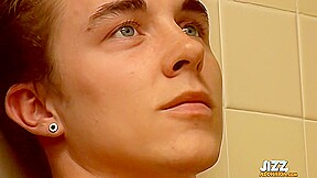 Secret Jizz Lover - Secret Jizz Lover