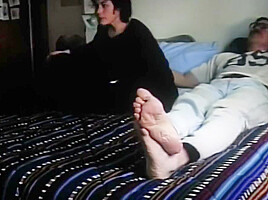 Secret Video One