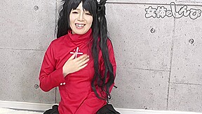 Secret languagejargon masturbation  - Fetish Japanese Video