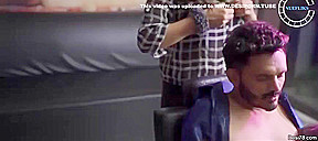Secretary Fucks With Her Boss In The Office