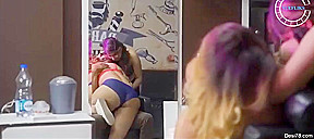 Secretary Fucks With Her Boss In The Office