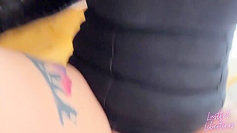 Seduced By My Homewrecking Piss Slut Ex Pov