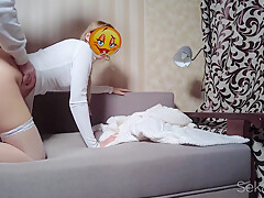 Seduced Stepsister To Watch Porn On Tv