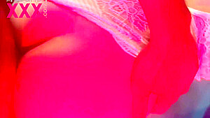 Seduces Brick Cummings In Her Red Light Lair With Willow Ryder