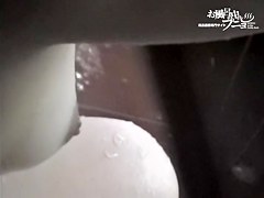 Seducing Asian dolls get nude tits and asses on dvd 03214