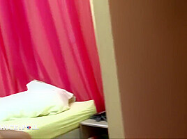 Seductive Huge Boobed Asian Whore Fornicateed