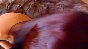 Seductive brunette MILF Jayna Oso getting facial