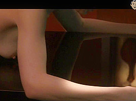See Olivia Wilde's Vag-ilante - Mr Skin